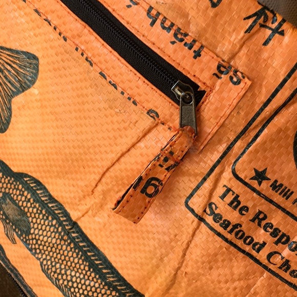 Awesome Yoga Mat Bag - Picture 5 of 16